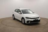 Volkswagen Polo 1.0 MPI 59kW 5-Gang 4 Türen LED*KLIMA*VIRTU - VW Polo Gebrauchtwagen in Bremen