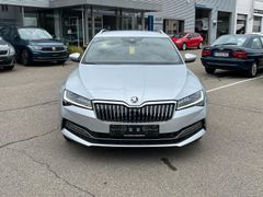 SKODA Superb Combi L&K 4x4 280PS DSG #DCC #CANTON