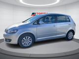 Volkswagen Golf Plus 1.4 TSI DSG Comfortline 52300KM 1.Hand - Volkswagen Golf Plus in Chemnitz