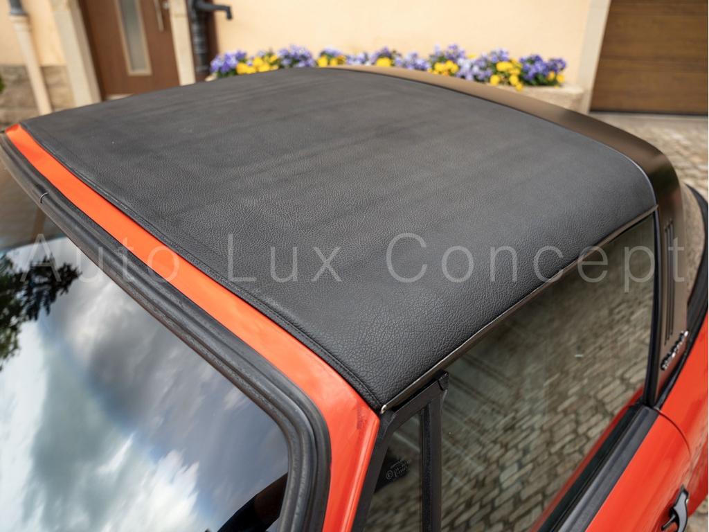 Porsche 911 Urmodell