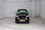 Smart fortwo coupe 1.0 mhd passion - Smart Gebrauchtwagen von 2009