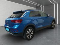 Volkswagen T-Roc - Vorschau Bild 4