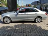 Mercedes-Benz C 300 Avantgarde (EURO 6d-TEMP) C 300 (205.083) - Mercedes-Benz C-Class: C205