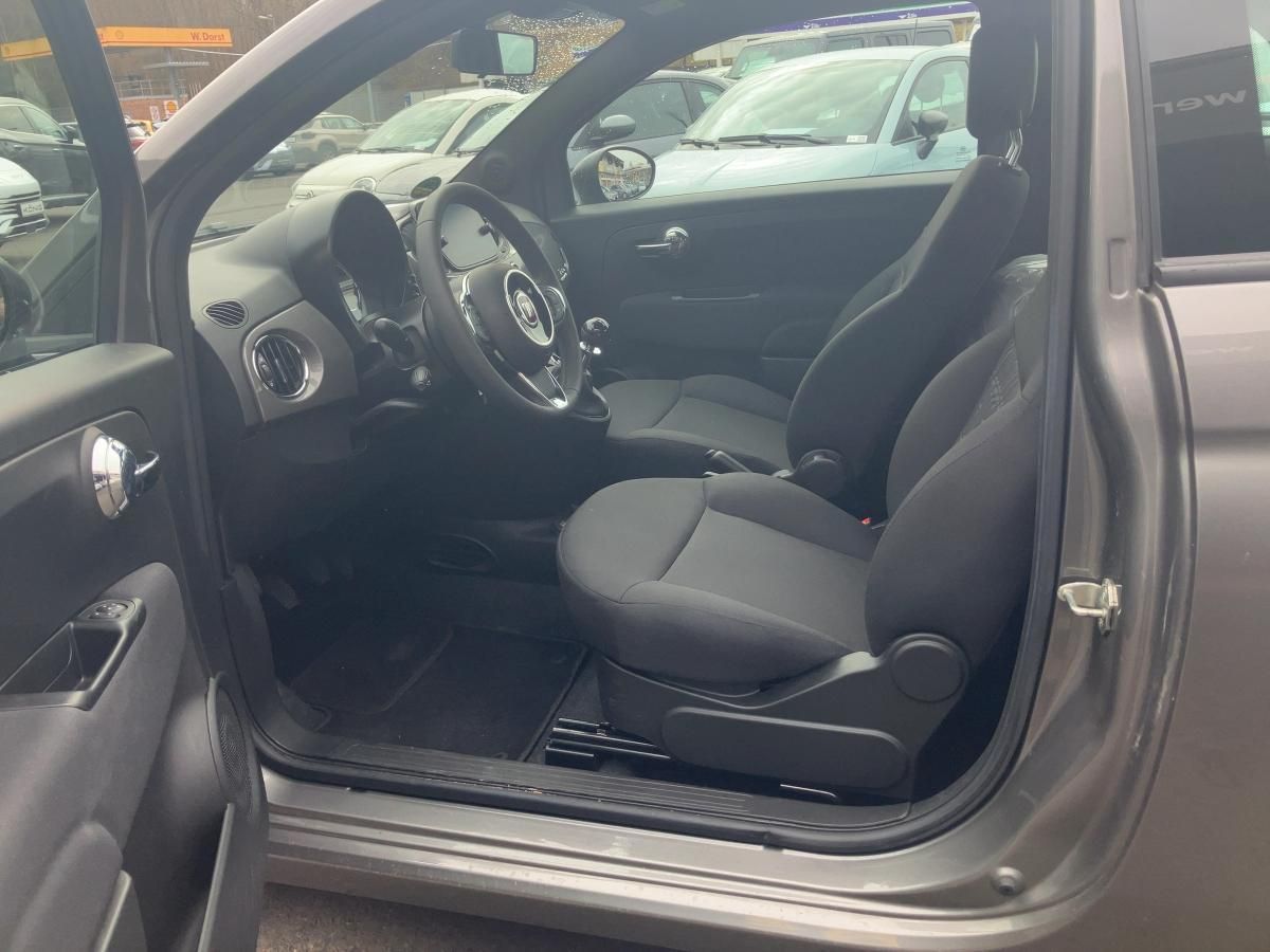 Fiat 500 - Bild 6