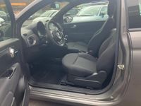 Fiat 500 - Vorschau Bild 6