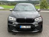 BMW X6 40 d xdrive M Navi Headup Softclos Pano 2Hand - BMW X6 mit Diesel-Antrieb: Geländewagen, Automatik
