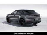 Porsche Cayenne S Coupe Leichtbau Sport-Paket Standheizu - Porsche Cayenne Gebrauchtwagen in München