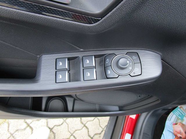 Kuga Plug-in Hybrid 2.5 Duratec PHEV ST-LINE X