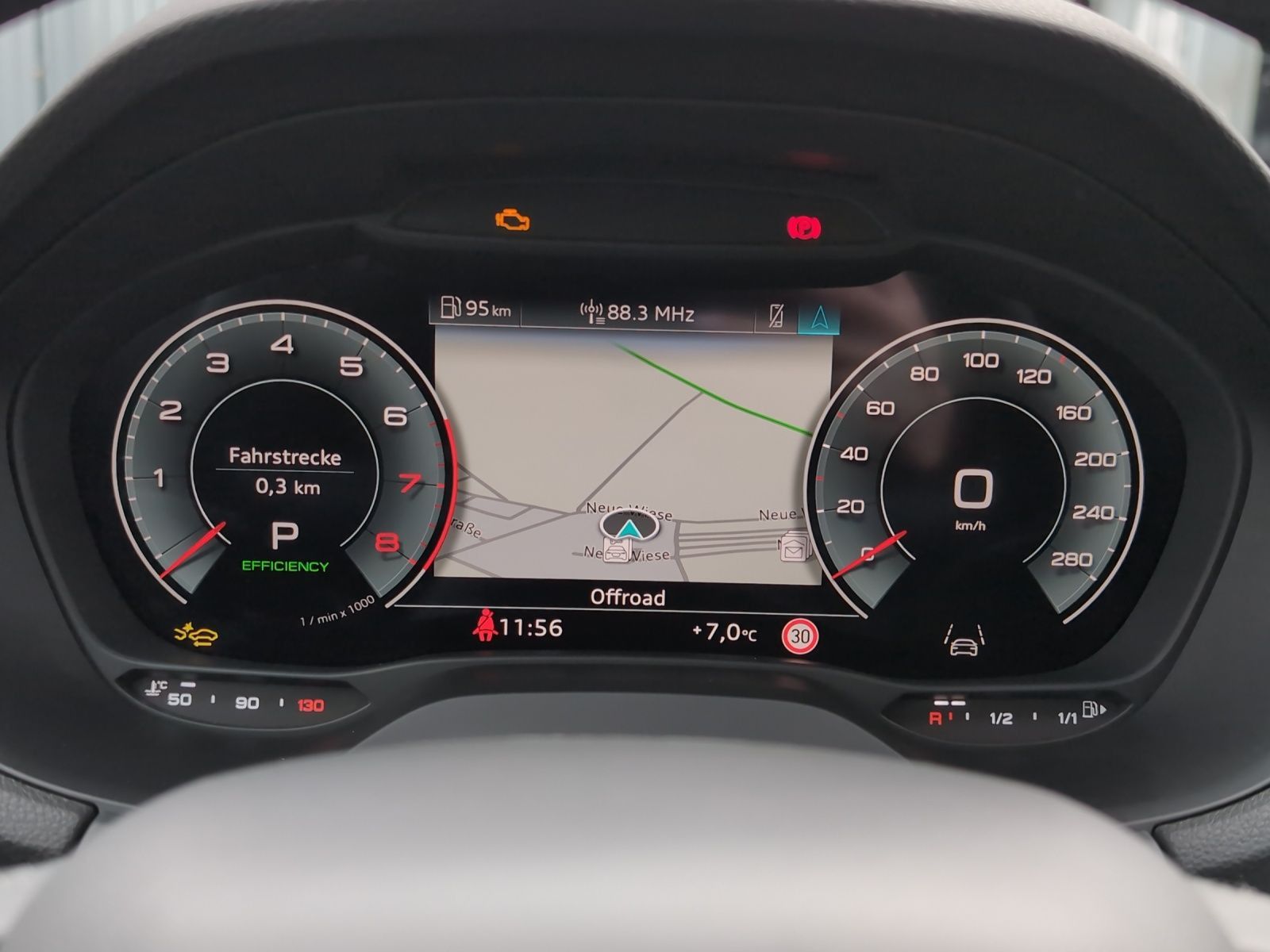 Audi Q2 - Bild 9