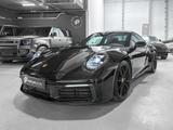 Porsche 911 992 CARRERA 2/ BOSE/ 360°/ 90L/ SPORT CHRONO - Porsche 911 Urmodell aus 2024