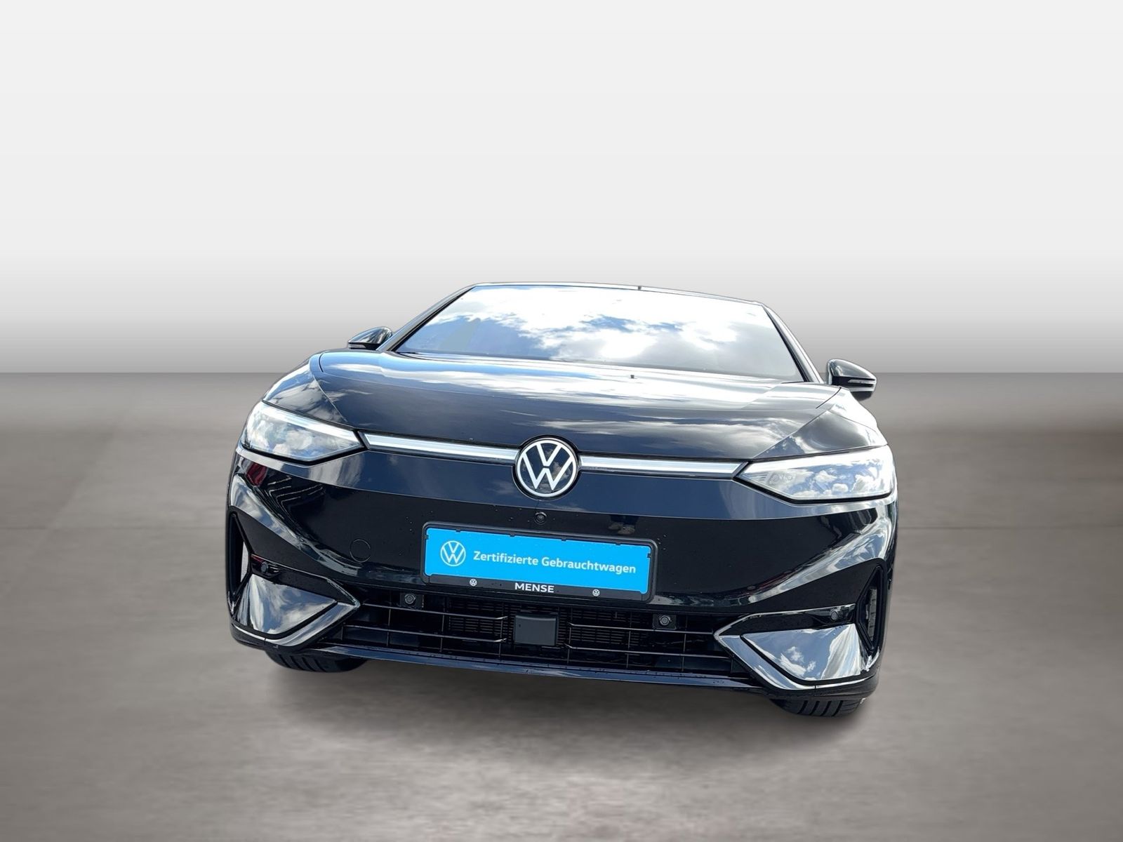 Volkswagen ID.7 - Bild 7