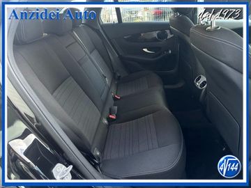 Mercedes GLC 200 - 9