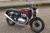Royal Enfield Interceptor 650 ABS/1.Hand/Garantie - ROYAL ENFIELD INTERCEPTOR 650
