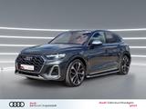 Audi SQ5 TDI MATRIX Pano Luft 21" ACC OLED Kameras
