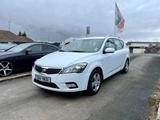 Kia cee'd / Ceed 1.6 *GEPFLEGT - Kia cee'd / Ceed aus 2012