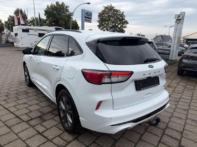 Ford Kuga Plug-In Hybrid ST-Line X AHKGJR
