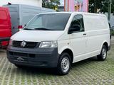 Volkswagen T5 1.9 TDI//LKW//1.Hand//Regale//HU NEU// - Volkswagen T5 aus 2007: 1.9