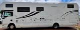 Phoenix Top X Alkoven 10600 AX mit Smart Garage. - Phoenix Wohnwagen & Wohnmobile