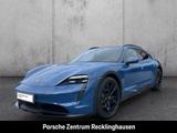 Porsche Taycan 4 Cross Turismo Panoramadach Luftfederung - Porsche Taycan in Gelsenkirchen