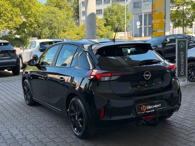 Fahrzeugabbildung Opel Corsa F Basis 75PS Kamera/Sitzheizung/AHK!