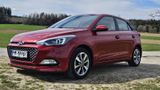 Hyundai i20 1.4 INTRO EDITION INTRO EDITION - Hyundai: Edition 20