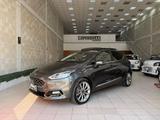 Ford Fiesta 1.5 TDCi 5 porte Vignale - Ford Fiesta Vignale mit Diesel-Antrieb