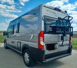 Citroën Pössl 2 WIN Plus Citroen Jumper - Offers matching your search criteria