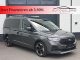 Ford Tourneo Connect Grand Active L2 PANO AHK 7-Sitze - Ford Tourneo Connect Jahreswagen