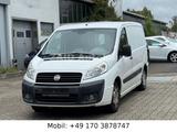 Fiat Scudo 10 ELX L1H1 120 Multijet*AHK*EURO5 - Fiat Scudo aus 2012