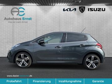 Peugeot 208 PureTech 110 Stop & Start Allure