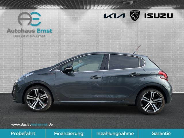 Peugeot 208 PureTech 110 Stop & Start Allure