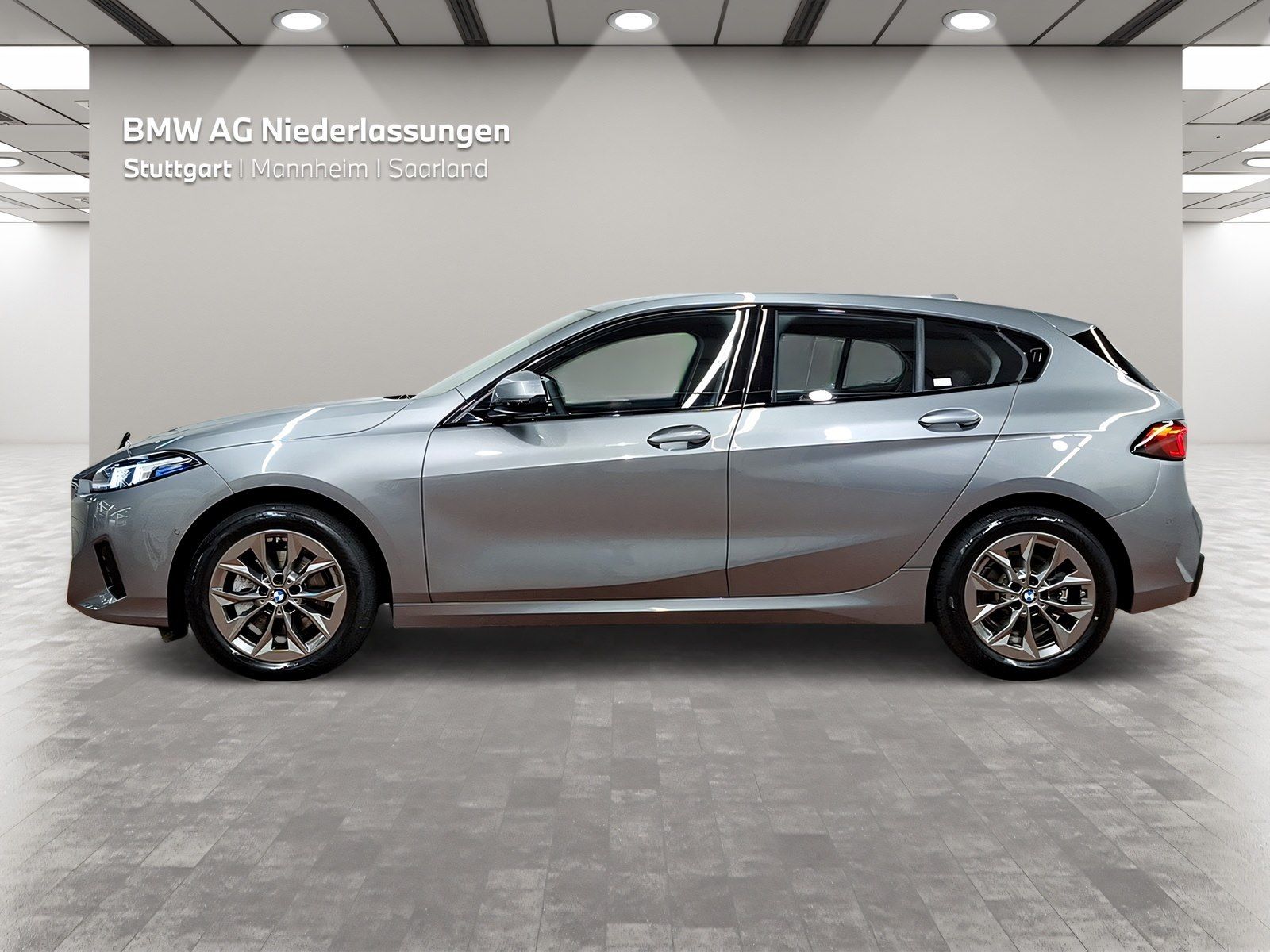 BMW 120 - Bild 3