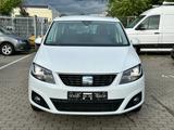 Seat Alhambra 2.0 TDI*DSG*7-Sitz*ACC*AHK*Spur*KAM*XEN - Seat Alhambra mit Diesel-Antrieb: Leder