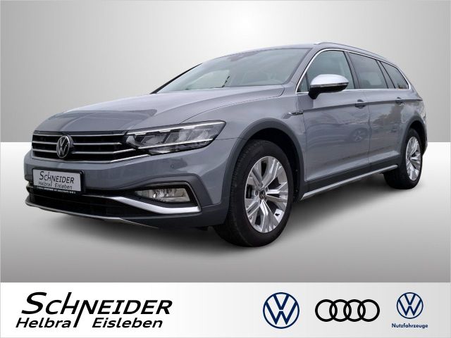 PASSAT VARIANT ALLTRACK 2.0 TDI DSG 4MOTION