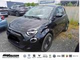Fiat 500e Cabrio ICON MY22 NAVI TEMPOMAT PDC APPLE AN - gebrauchte Fiat 500e aus dem Jahr 2022