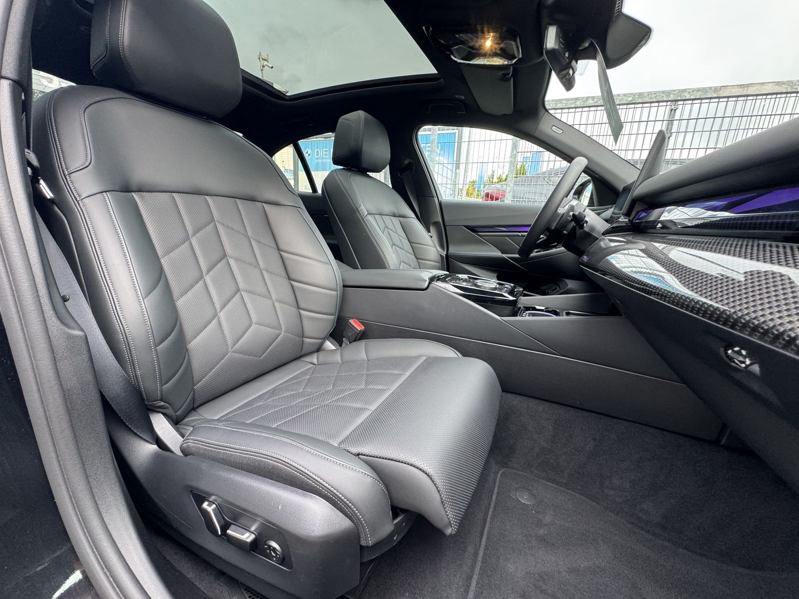 BMW 540 - Bild 6