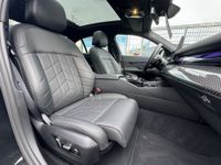 BMW 540 - Vorschau Bild 6