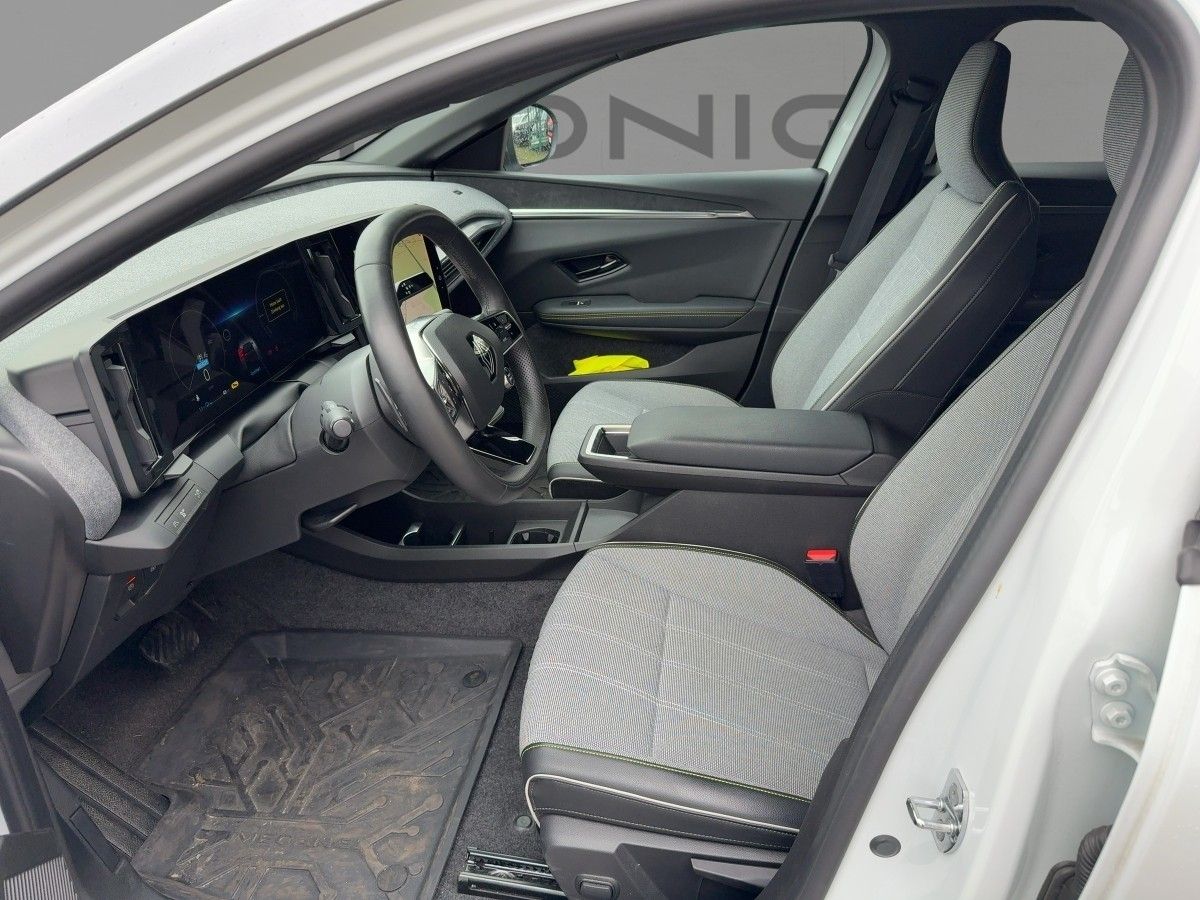 Renault Megane E-TECH - Bild 7