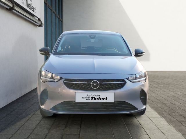 Corsa-e Edition