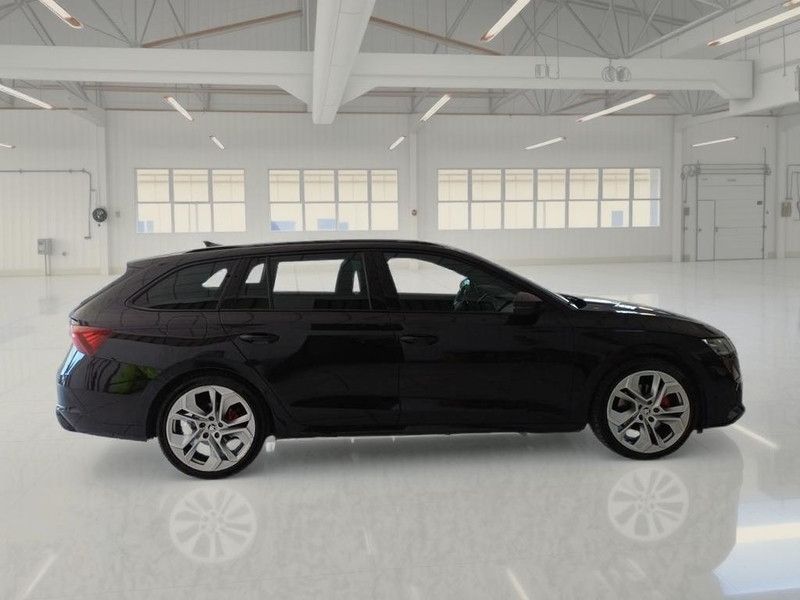 Skoda SKODA OCTAVIA 2.0 TDI EVO 147 KW RS DSG STATION  imagem 3