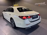 Mercedes-Benz E 200 d "TAXI" AVANTGARDE Distr/Tot/Taxi-Umbau - : Taxi, Limousine