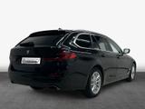 BMW 530d Touring Aut. *SHz*HuD*LED*Hifi* - BMW 530 mit Diesel-Antrieb: Schwarz