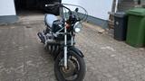 Honda CBX, CB1, 6 Zylinder  - HONDA 1980