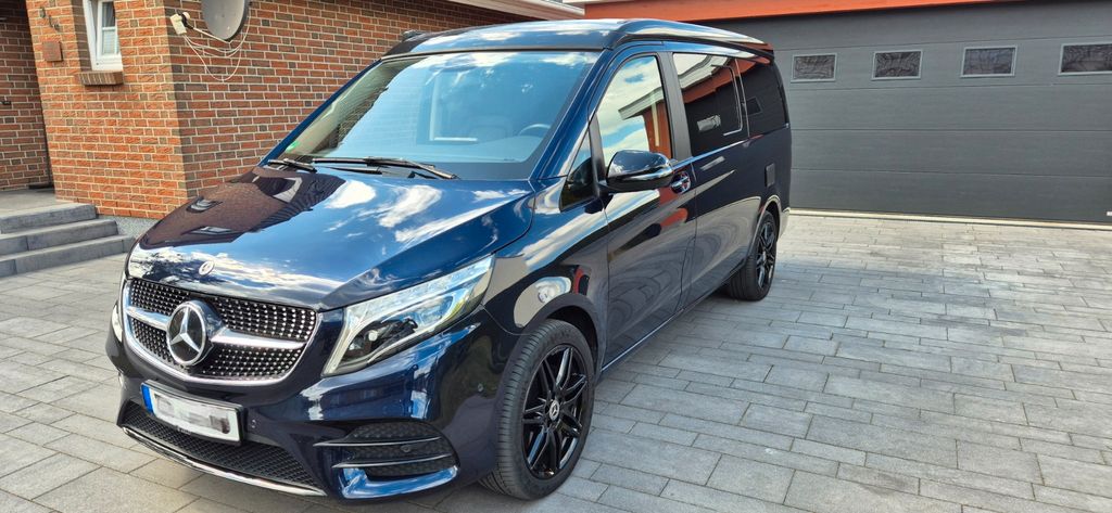Mercedes-Benz V 300