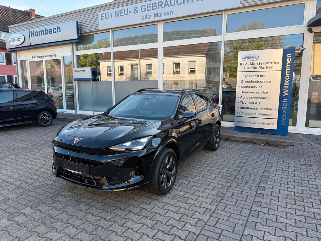 Image of Cupra Formentor