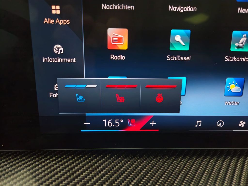 BMW X7 xDrive40d M Sport Pro Individual*6-Sitzer*B&O