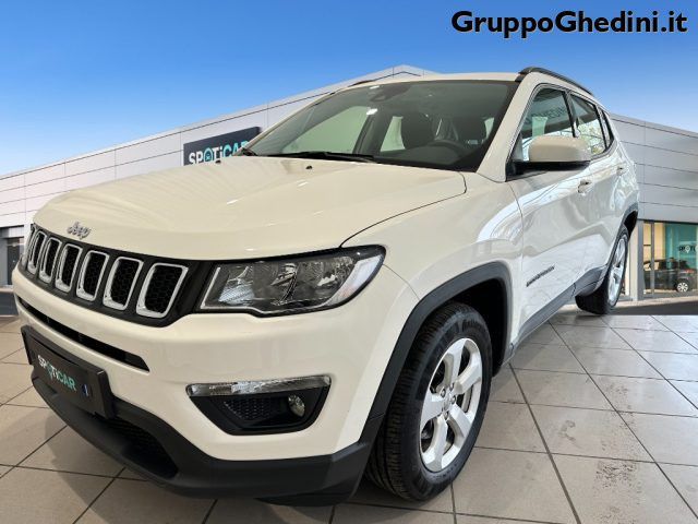 Jeep JEEP Compass 1.6 Multijet II 2WD Longitude