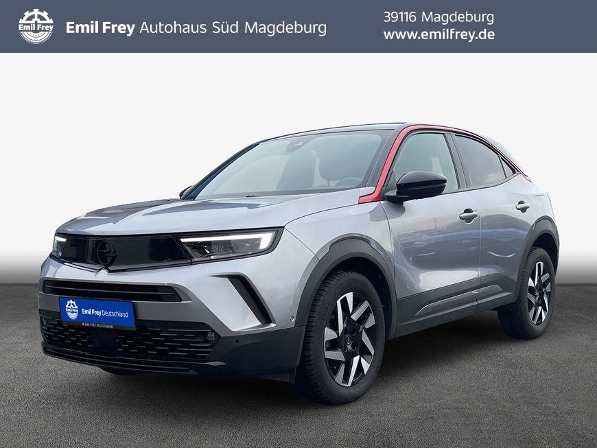 Opel Mokka 1.2 DI Turbo GS Line LED Sit&Lenk-Heiz