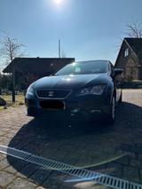 Seat Leon 2.0 TDI 110kW / 150 PS - Automatik - Seat Leon: TDI 150 Ps