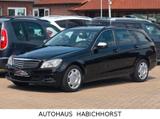 Mercedes-Benz C 220 C T-Modell C 220 T CDI/1.Hand/Ahk/Shz/Navi - Mercedes-Benz C 220: Cdi T Modell